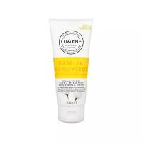 Lumene Крем для рук и ногтей Klassikko Glow And Strengthen