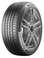 Шина Continental WinterContact TS 870 P 235/55R18 100H