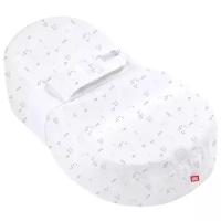 Матрас детский Red Castle Cocoonababy Vicky Coord Russie 30x70
