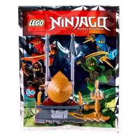 Конструктор LEGO Ninjago 891504 Стойка с оружием