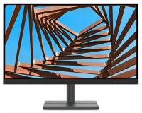 Монитор LENOVO L27e-30 27", черный (66BEKAC2EU)