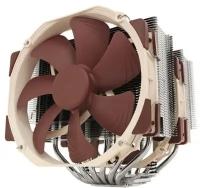 Кулер ЦПУ Noctua NH-D15