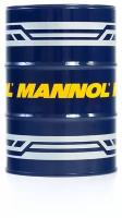 MANNOL 81044 Масо Mannol 75W80 MTF-4 API GL-4 4 транс син MN8104-4