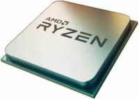 Процессор AMD RYZEN X4 R3-4100 SAM4 65W 3800