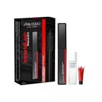 Shiseido Набор для макияжа MascaraInk с тушью для ресниц Imperial