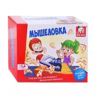 Настольная игра S+S Toys Мышеловка