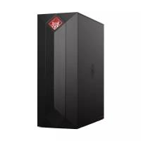 Настольный компьютер HP Omen Obelisk 875-0005ur (4UF21EA)