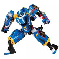 Робот-трансформер YOUNG TOYS Tobot Galaxy detectives Speed 301085