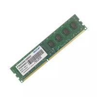 Модуль памяти Dimm 4GB PC12800 DDR3 PSD34G16002