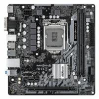 Материнская плата ASRock H510M-HVS