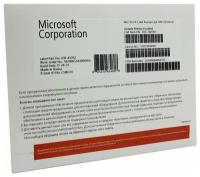 Виндовс 8.1 Про DVD FQC-06930 - Windows 8.1 Pro