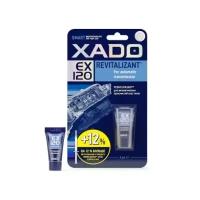 XADO Revitalizant EX120 для автоматических трансмиссий, 0.009 л