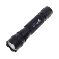 UltraFire WF-501B Cree XM-L2 1150Лм светодиодный фонарь