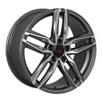 Колесный диск LegeArtis MB196 8x18/5x112 D66.6 ET38 GMF