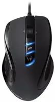 Мышь Gigabyte GM-M6980X V11 black