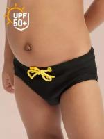 50660, Плавки детские Happy Baby для мальчиков для девочек, шорты для купания с защитой от солнца, UPF 50+, солнцезащитные