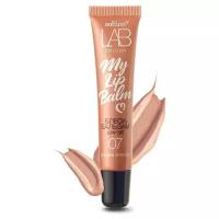 Bielita Блеск-бальзам для губ My Lipbalm, 07 golden apricot