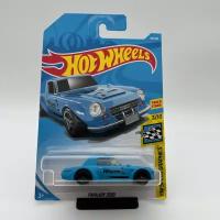 Hot Wheels FAIRLADY 2000 Детская Машинка 1:64 Из серии HW: SPEED GRAPHICS