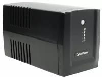 CyberPower Источник бесперебойного питания CyberPower UT2200E 2200VA Черный