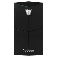 Yoobao внешний аккумулятор Power Bank YB-651 13000 mAh Черный