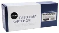 Картридж NetProduct (N-CB435A/CB436A/CE285A) для HP LJ P1005/P1505/Canon 725, Универс., 2K