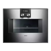 Электрический духовой шкаф Gaggenau BM 451-110