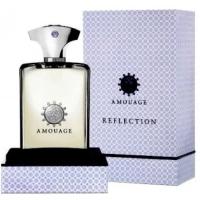 Amouage Reflection for man парфюмерная вода 3*10мл