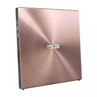 Привод DVD±RW USB ASUS SDRW-08U5S-U/PINK/G/AS, RTL