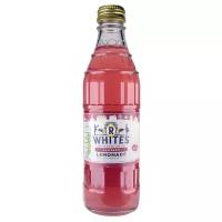 Напиток газированный R White`s "Raspberry Lemonade" (Лимон и Малина), 330мл стекло, 1шт