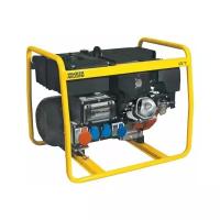 Бензиновый генератор Wacker Neuson G 7AI, (5920 Вт)