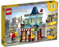 Лего 31105 Toy Shop Town House - конструктор Lego Креатор