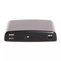 Ресивер цифровой (эфир HD-515 DVB-T2/WI-FI)