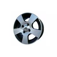 Колесный диск DJ WHEELS DJ321