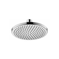 Лейка верхнего душа hansgrohe Croma 160 27450000, хром