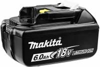 Аккумулятор Makita BL1860В