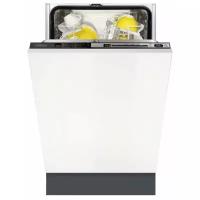 Встраиваемая посудомоечная машина Zanussi ZDV 91506 FA