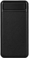 TFN PowerAid 20000mAh black (Черный)