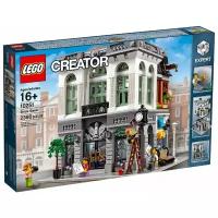 Конструктор LEGO Creator 10251 Брикбанк, 2380 дет