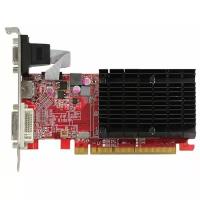 Видеокарта PowerColor Radeon R5 230 625Mhz PCI-E 2.1 1024Mb 1334Mhz 64 bit DVI HDMI HDCP