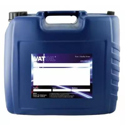 Синтетическое моторное масло VatOil SynTruck 10W-40