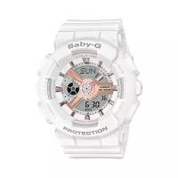 Часы Casio Baby-G BA-110RG-7A