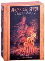 Ancestor Spirit Oracle Cards