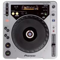 DJ CD-проигрыватель Pioneer DJ CDJ-800