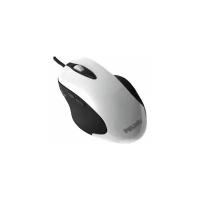 Игровая мышь SteelSeries Iron Lady Ikari Laser White USB