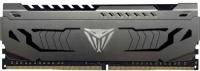 Оперативная память Patriot Memory DDR4 16Gb 3600MHz pc-28800 Viper Steel (PVS416G360C8)