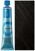 Goldwell Colorance 4BP жемчужный горький шоколад 60 мл