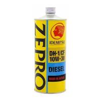 Idemitsu zepro diesel cf/dh-1 10w30 1l (2862-001)