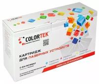 Картридж лазерный Colortek CT-KX-FAT400A7 (400A) для принтеров Panasonic