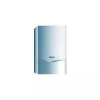 Конвекционный газовый котел Vaillant turboTEC plus VU 322/3-5, 32 кВт, одноконтурный