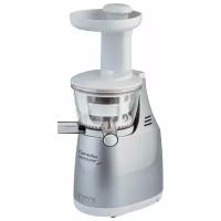 Шнековая соковыжималка Ariete 168 Centrika Slow Juicer Metal